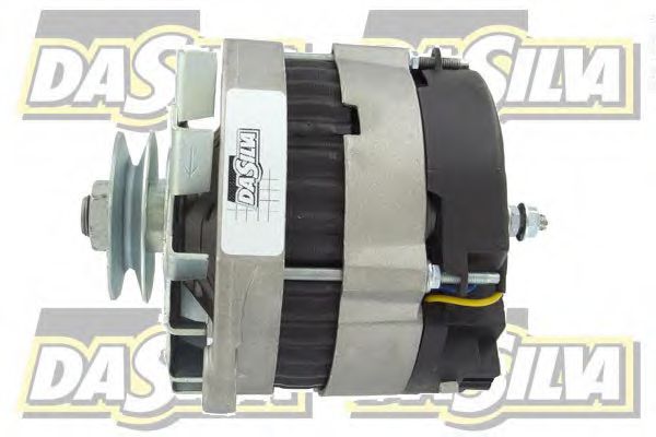 DA SILVA 01446