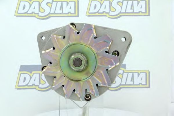 DA SILVA 016169