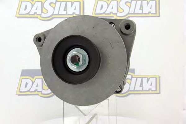 DA SILVA 016211