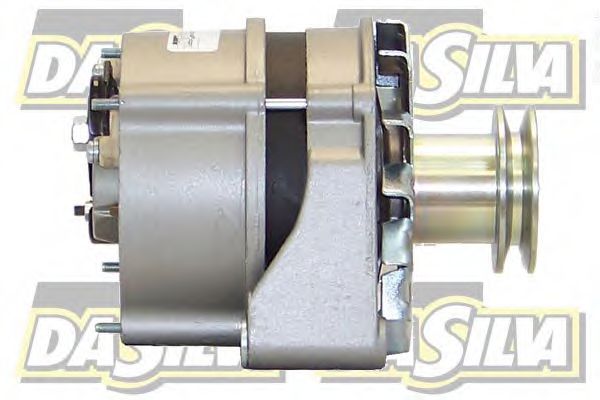 DA SILVA 016225