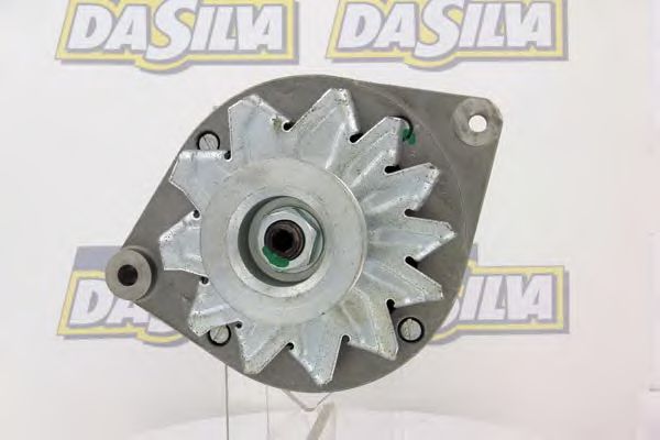 DA SILVA 016246