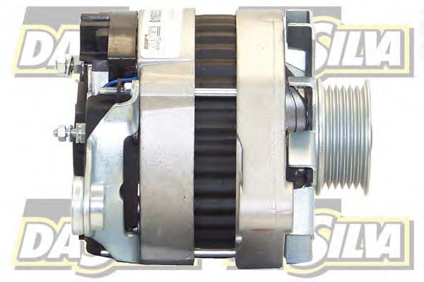 DA SILVA 016253