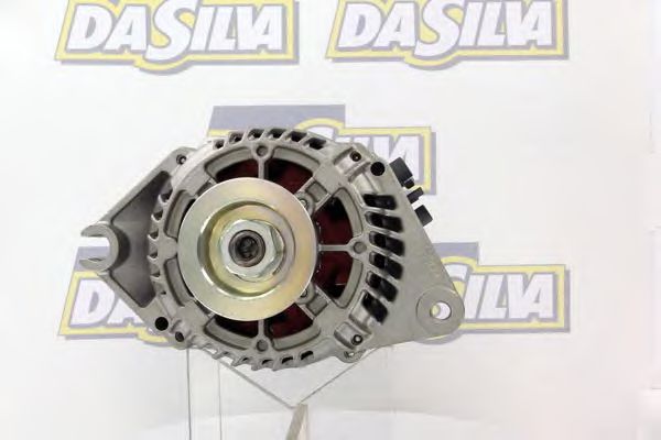 Генератор DA SILVA A016259 Генератор DA SILVA A016259