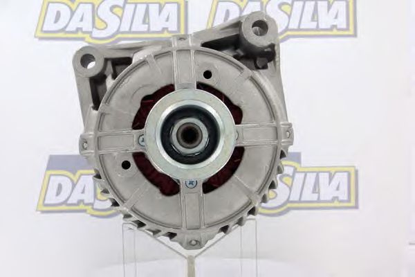 DA SILVA 016332