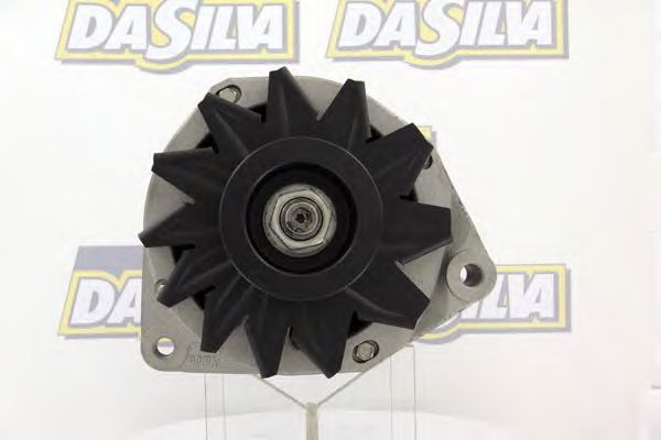 DA SILVA 016335