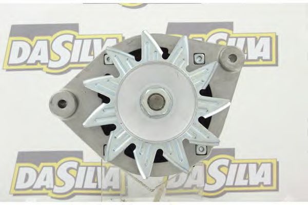 DA SILVA 016479