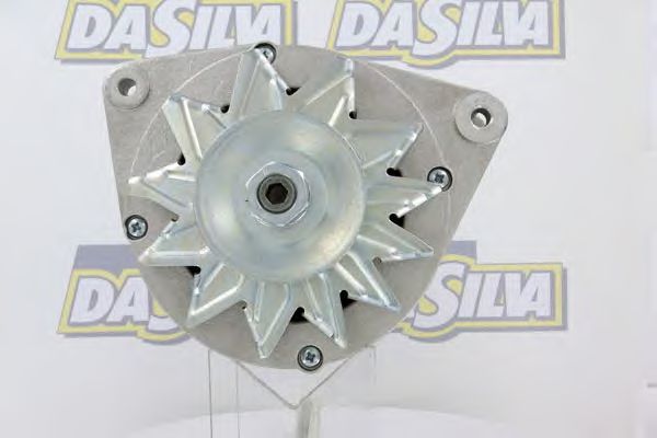 DA SILVA 016622