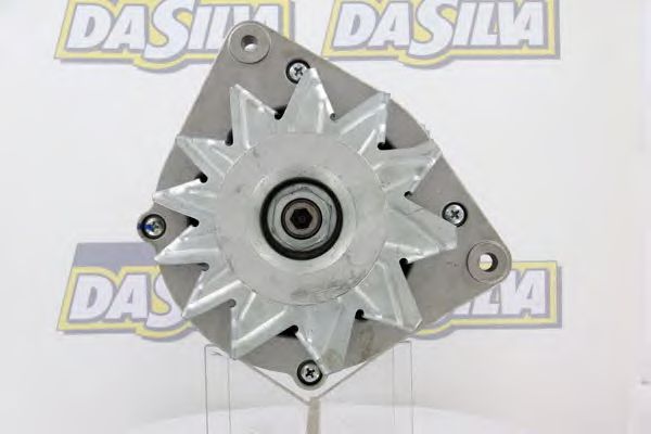 DA SILVA 016631