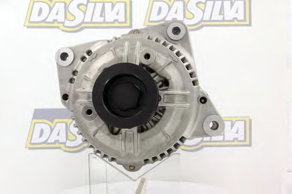 DA SILVA 016653