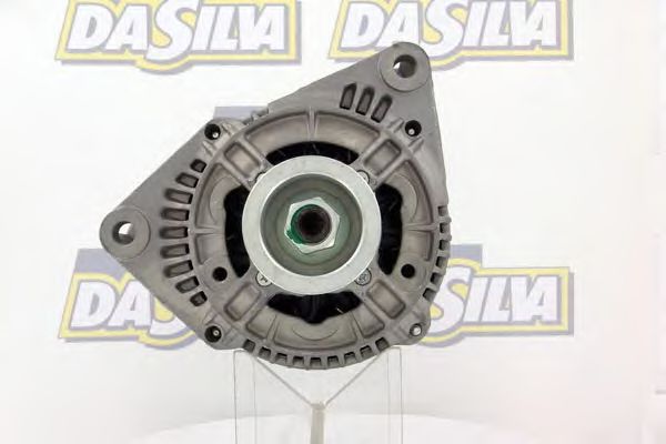 DA SILVA 016678