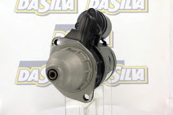 Стартер DA SILVA D020009 Стартер DA SILVA D020009