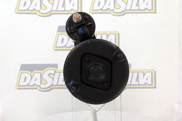 Стартер DA SILVA D020009 Стартер DA SILVA D020009