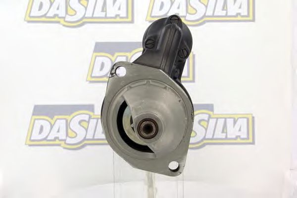 DA SILVA 020009 DA SILVA 020009