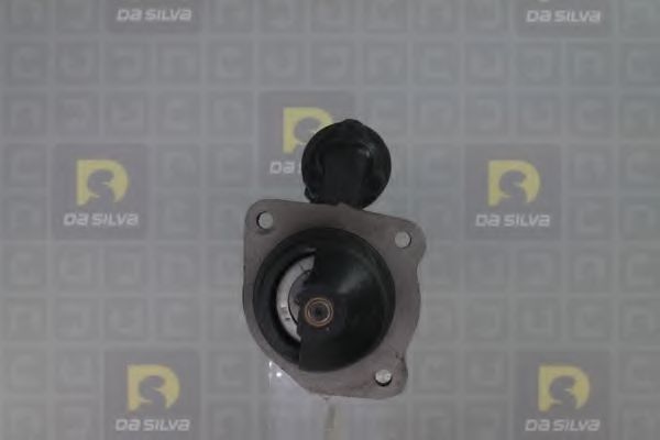 DA SILVA 020039