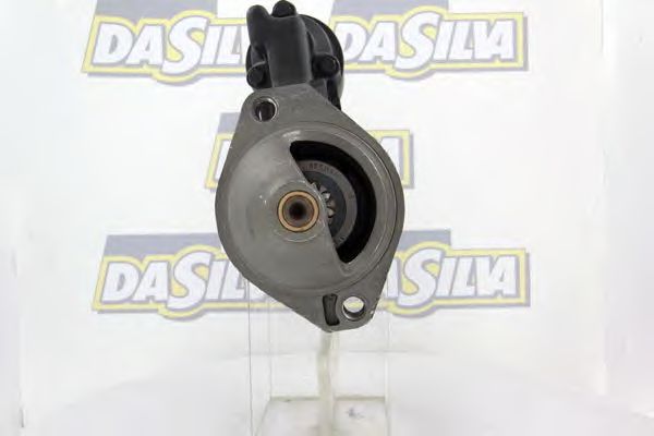DA SILVA 020040