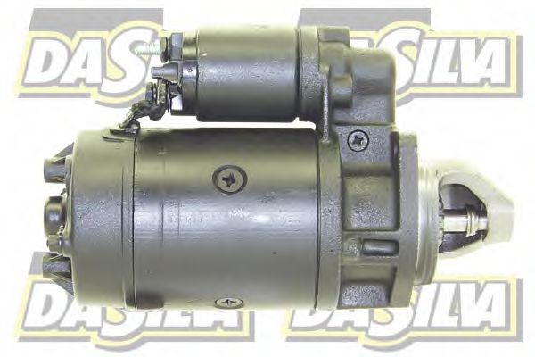 DA SILVA 020058