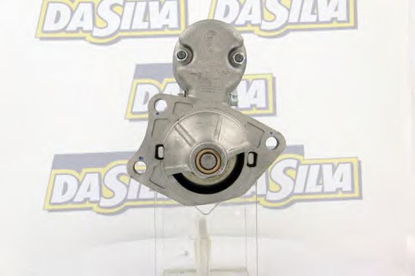 DA SILVA 020067