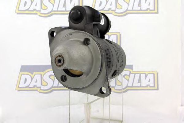 Стартер DA SILVA D020090 Стартер DA SILVA D020090