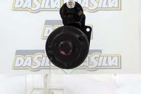 Стартер DA SILVA D020090 Стартер DA SILVA D020090