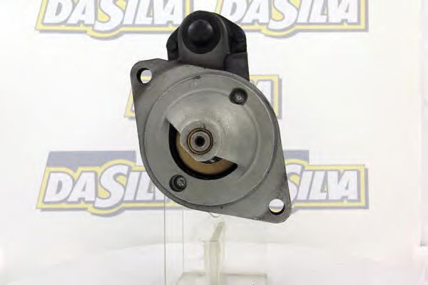 DA SILVA 020090