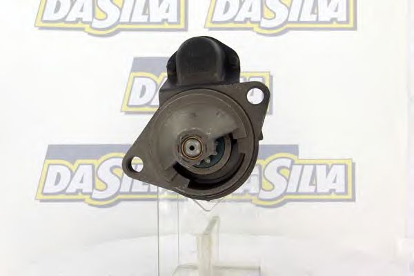 DA SILVA 020091