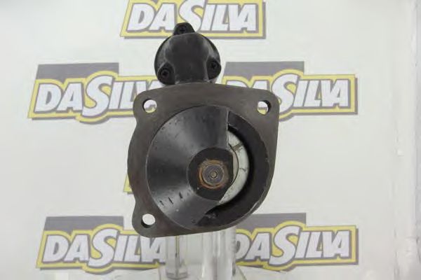 DA SILVA 020095