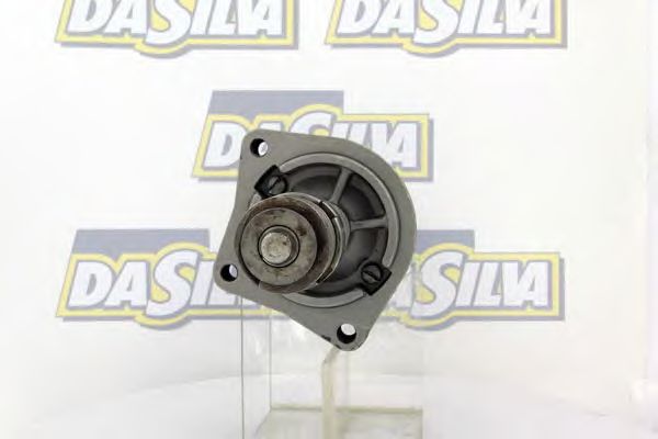 DA SILVA 020098