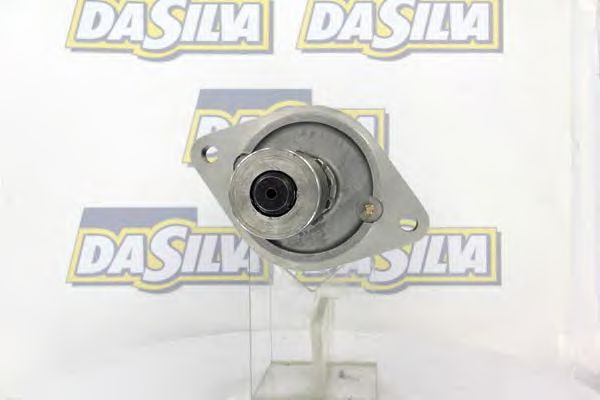 DA SILVA 020102