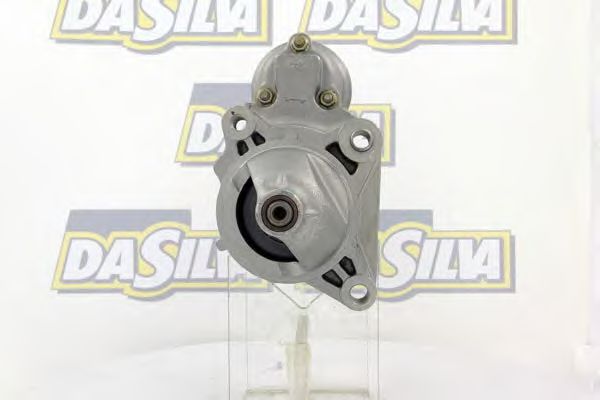 DA SILVA 020110