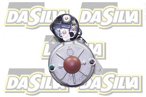 DA SILVA 020112