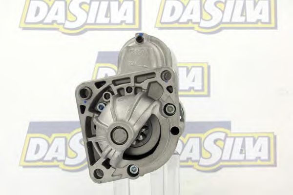 DA SILVA 020118