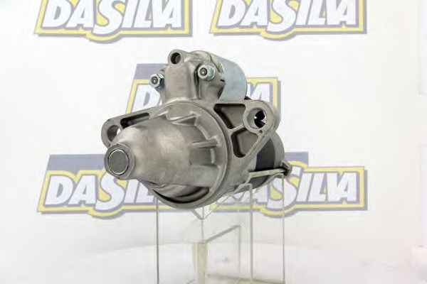 Стартер DA SILVA 020128 Стартер DA SILVA 020128