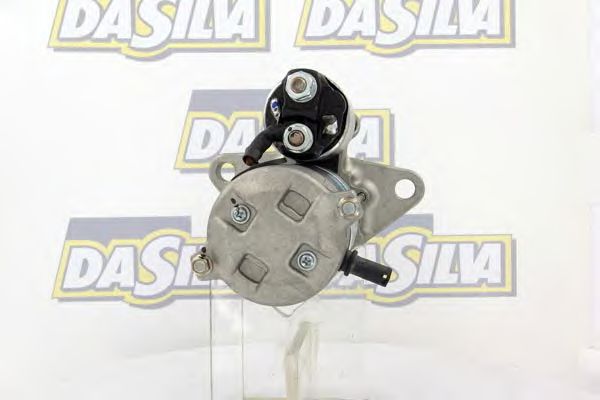 Стартер DA SILVA 020128 Стартер DA SILVA 020128