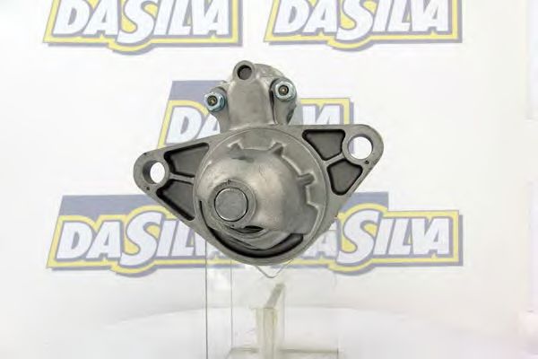 DA SILVA 020128 DA SILVA 020128