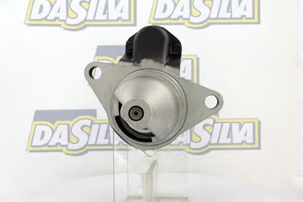 DA SILVA 020129