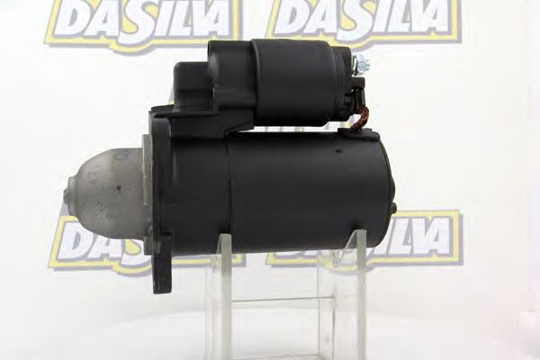 Стартер DA SILVA 020158 Стартер DA SILVA 020158