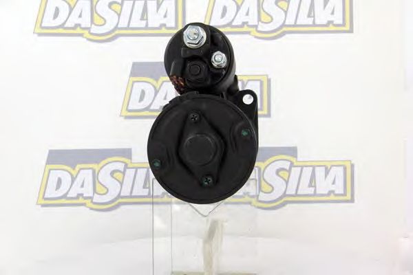 Стартер DA SILVA 020158 Стартер DA SILVA 020158