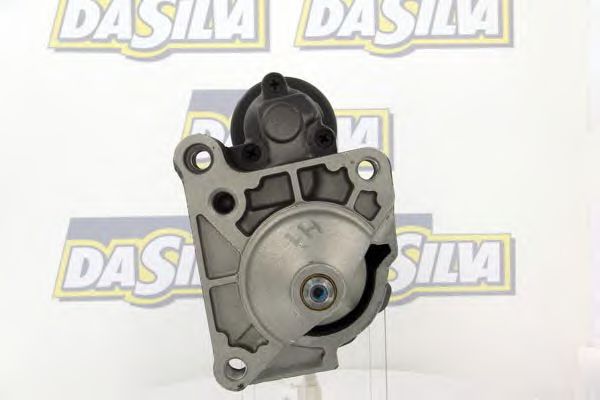 DA SILVA 020168