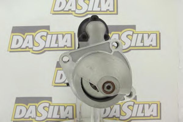 DA SILVA 020180