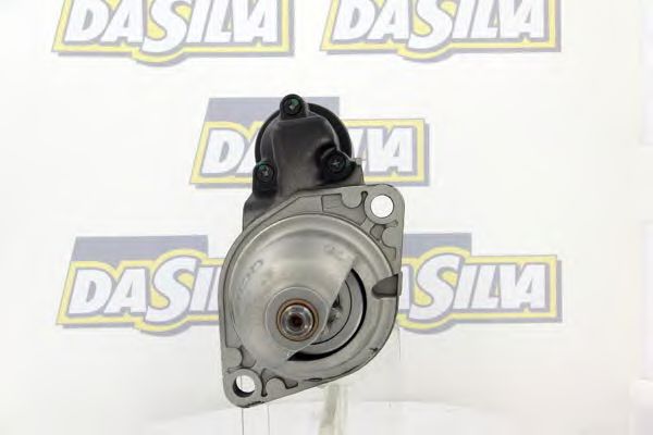 DA SILVA 020188