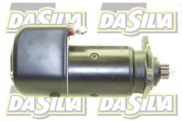 DA SILVA 020193