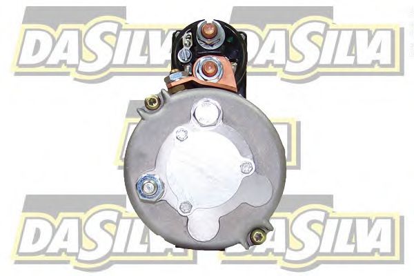 DA SILVA 020200 DA SILVA 020200