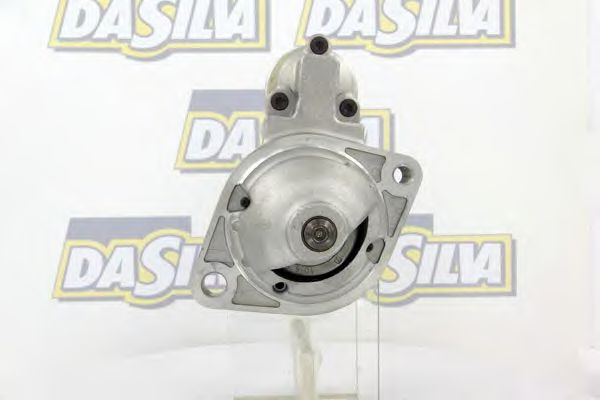 DA SILVA 020202