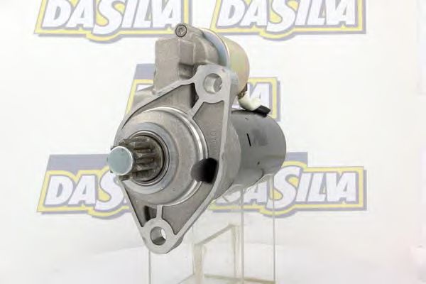 Стартер DA SILVA D020204 Стартер DA SILVA D020204