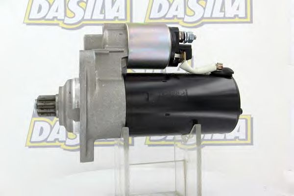 Стартер DA SILVA D020204 Стартер DA SILVA D020204