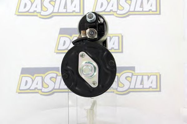 Стартер DA SILVA D020204 Стартер DA SILVA D020204