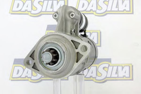 DA SILVA 020228