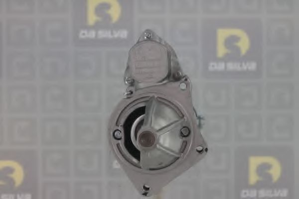 DA SILVA 020252