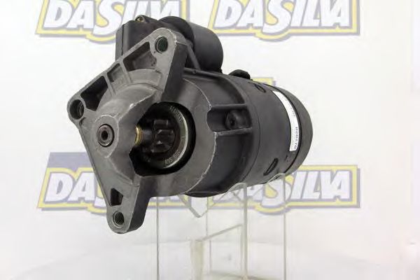 Стартер DA SILVA D020270 Стартер DA SILVA D020270