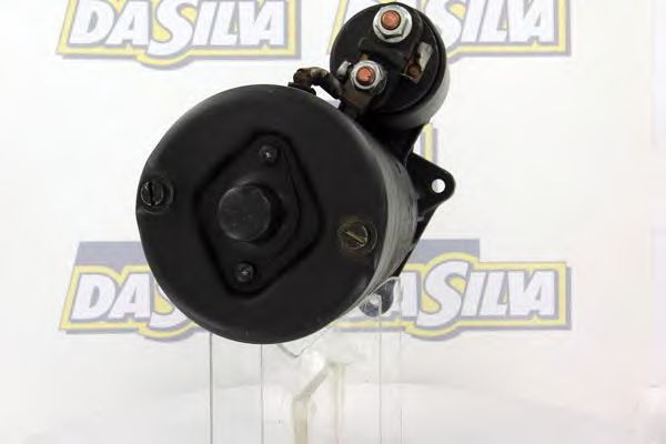 Стартер DA SILVA D020270 Стартер DA SILVA D020270